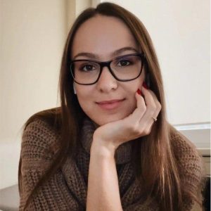 Picture of Anastassia Murašina