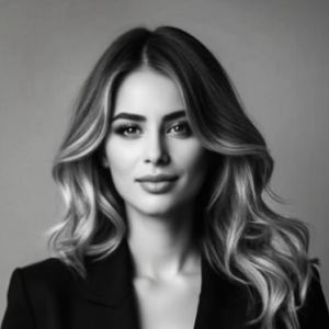 Picture of Zoya Mesaric