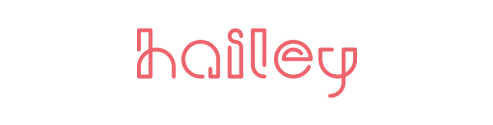Logo of HR-platform Hailey, which can be integrated with Siffi