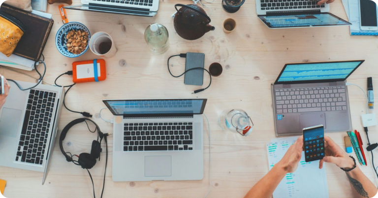 Work as Community