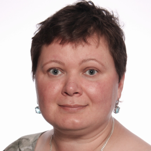 Picture of Tatjana Mändla