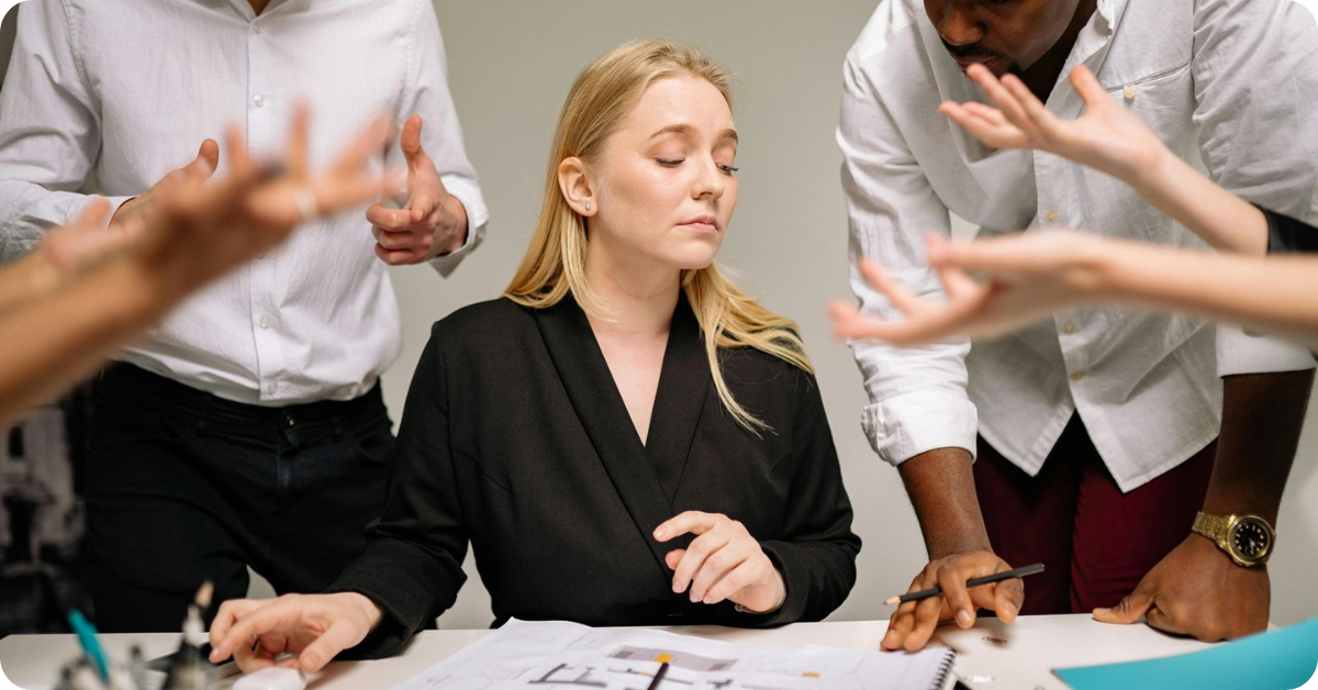 How to Let Go as a Manager