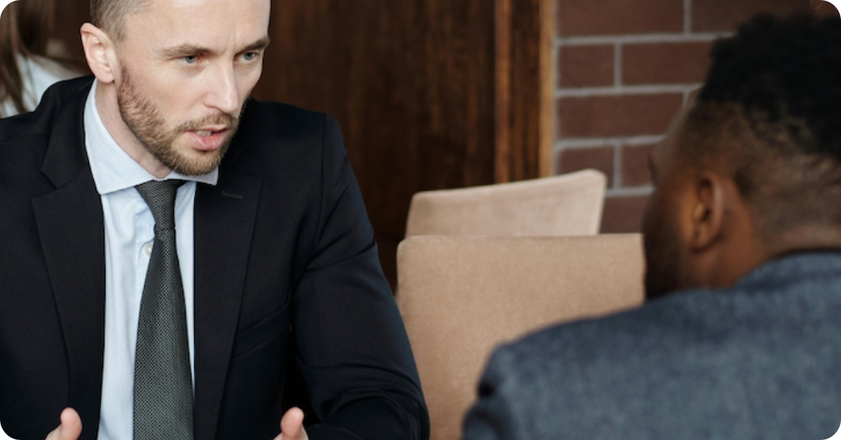 The Psychology of Performance Reviews